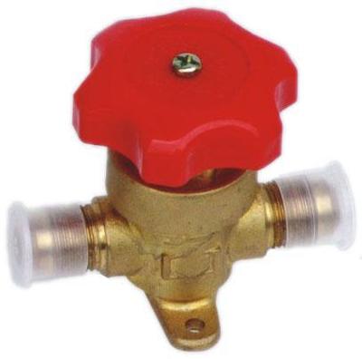 手閥-制冷閥門-空調(diào)制冷大市場