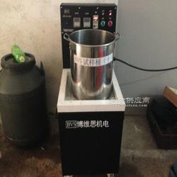 空調(diào)制冷配件去退火氧化皮磁力清洗機(jī)