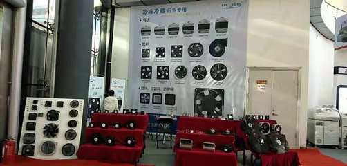 2018河南&middot;民權(quán)第四屆制冷裝備博覽會(huì),我在這等你