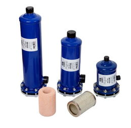 干燥過濾筒 zra型圖片,干燥過濾筒 zra型高清圖片 新昌縣卓爾制冷配件廠,