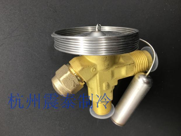 空調(diào)外機(jī)銅件配件詳解 閥帽、封帽、堵頭與螺帽的功能與應(yīng)用