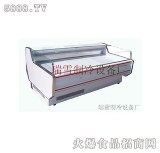 山東省博興縣瑞雪制冷設備廠 專業制冷配件展示