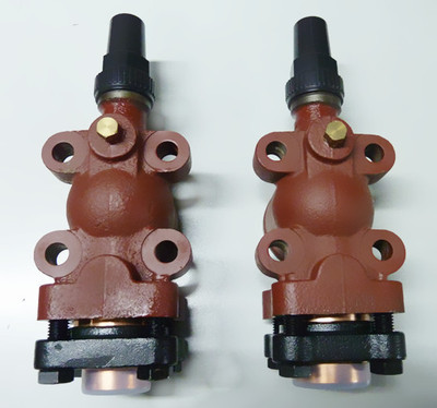 上海圣義制冷 S6F-30.2壓縮機(jī)閥門(mén)配件一站式解決方案