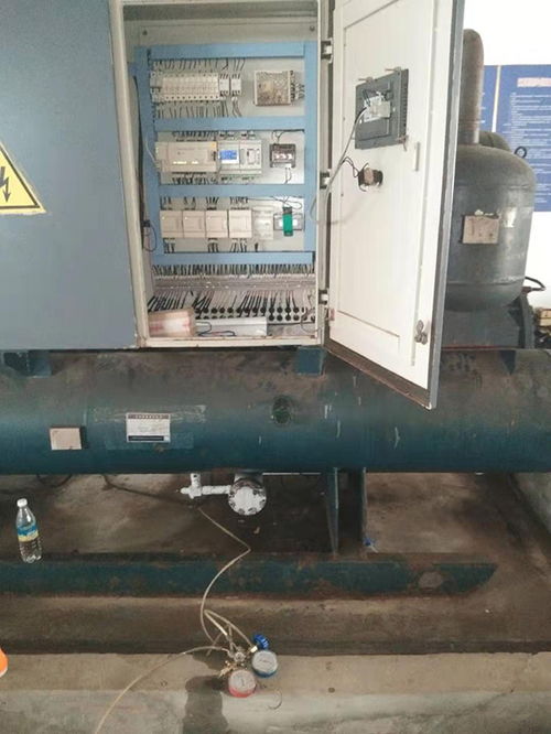 玉樹(shù)地區(qū)專(zhuān)業(yè)制冷配件銷(xiāo)售與定制設(shè)備解決方案