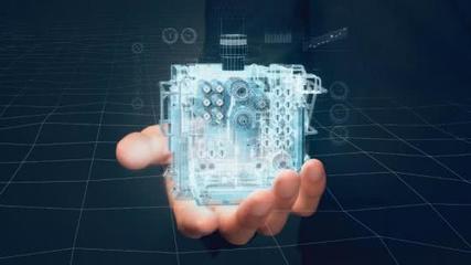 阿克世盛在華推出智能水下世界技術，加速海上油氣開發效能提升