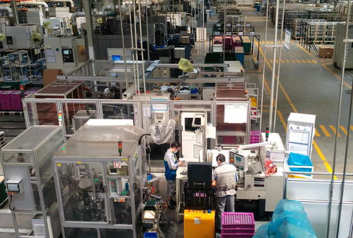 技術開發賦能，長春企業復工復產一周產能恢復80%