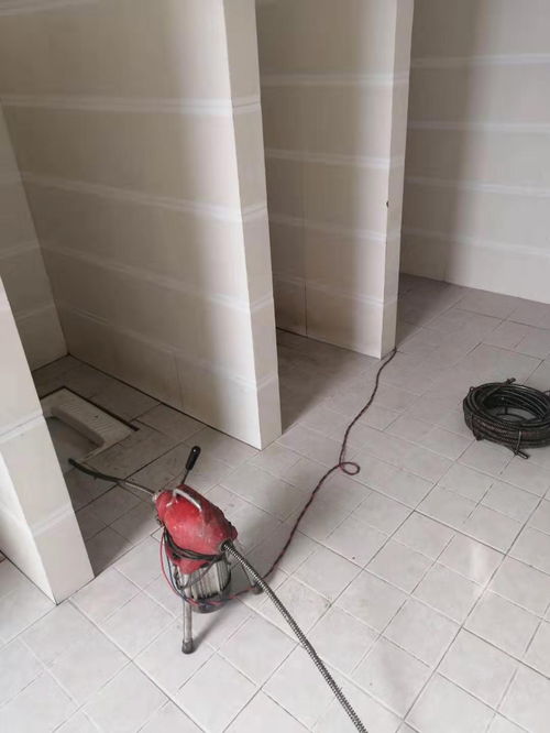 貴陽專業通下水道與建筑物清潔服務 守護城市潔凈，保障生活品質