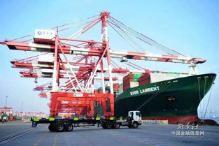 2月中國(guó)進(jìn)出口增長(zhǎng)21.9% 三年來(lái)首現(xiàn)貿(mào)易逆差